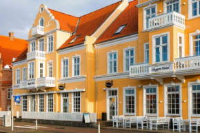 Skagen Hotel in Skagen